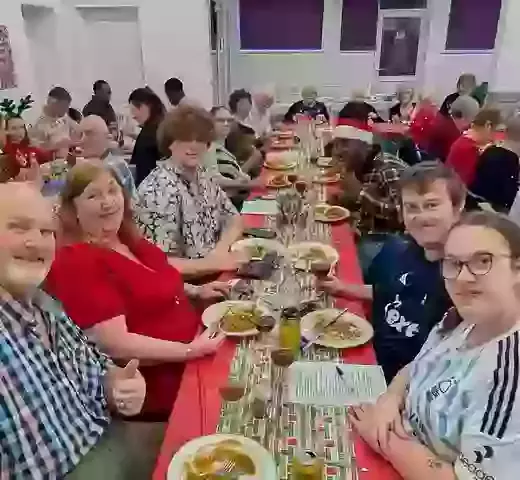 Community